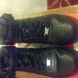 Air force 1 high tops